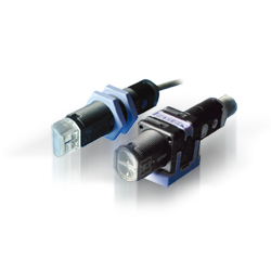 圆柱型S51系列产品是光电传感器的基本系列产品，提供对射、漫反射和镜反射式偏振光学功能