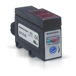 小型S3系列产品是光电传感器的基本系列产品，提供对射、漫反射和镜反射式偏振光学功能检测的型号，提供红色或红外LED光源、径向或轴向出光、旋钮调节、M8-4芯带插头或2米电缆连接。