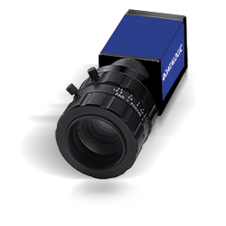 E100系列相机采用先进的灰度或彩色CMOS图像传感器，并支持标准视觉系统GigE(千兆以太网)连接。