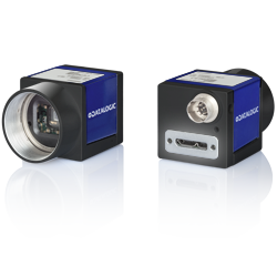 U系列相机具备极其紧凑外壳（29 x 29 x 47mm），同时提供优异的性能。