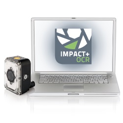 IMPACT+ OCR基于畅销的紧凑型P系列智能相机， 是具备光学字符识别 (OCR) 功能的首款智能相机解决方案。通过一个简洁直观的用户操作界面，可以轻松的创造多种检测方式。